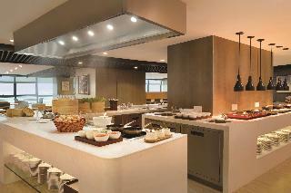 Hotel Hyatt House Shenzhen Airport