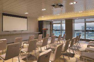 Hotel Hyatt House Shenzhen Airport