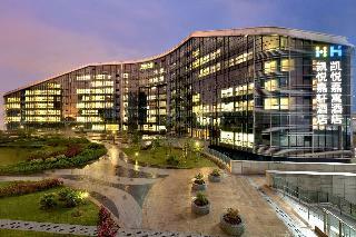 Hotel Hyatt House Shenzhen Airport