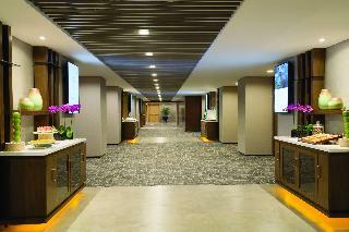 Hotel Hyatt House Shenzhen Airport