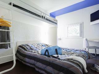 Hotelf1 Clermont Ferrand Est