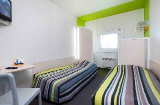 Hotelf1 Clermont Ferrand Est
