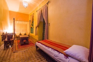 Hotel Riad Zinoun