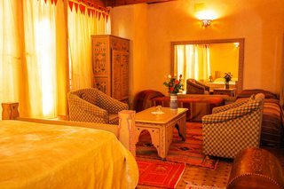 Hotel Riad Zinoun