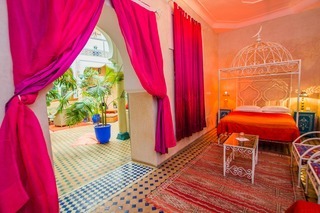 Hotel Riad Zinoun