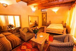 Hotel Riad Zinoun