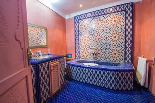 Hotel Riad Zinoun