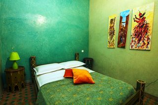 Hotel Riad Zinoun