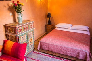 Hotel Riad Zinoun
