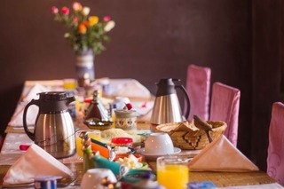 Hotel Riad Zinoun