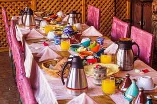 Hotel Riad Zinoun