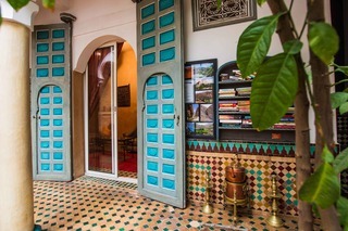 Hotel Riad Zinoun