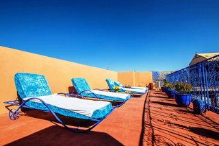 Hotel Riad Zinoun