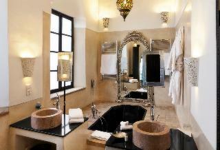 Hotel Le Farnatchi