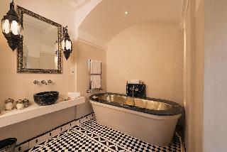Hotel Le Farnatchi