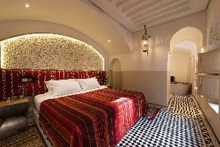Hotel Le Farnatchi