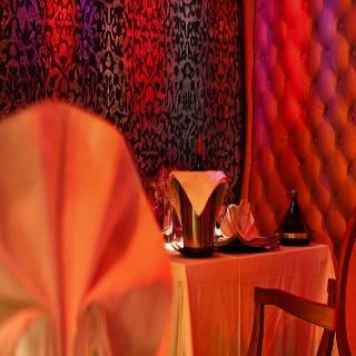 Hotel Le Farnatchi