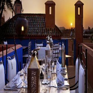Hotel Le Farnatchi