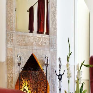 Hotel Le Farnatchi