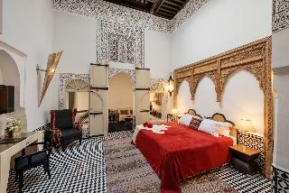 Hotel Le Farnatchi