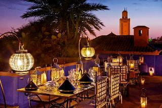 Hotel Le Farnatchi