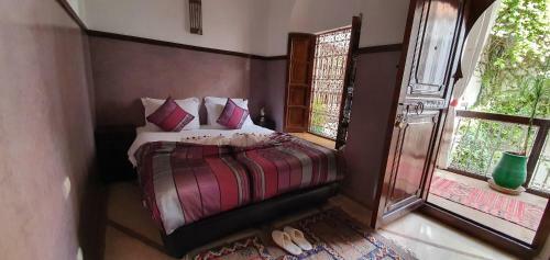 Hotel Riad Dar Palmyra