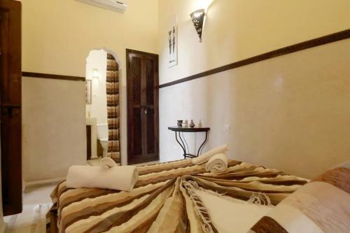 Hotel Riad Dar Palmyra