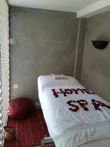Hotel Riad Dar Palmyra