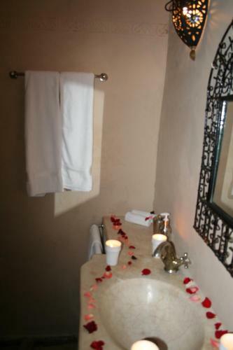 Hotel Riad Dar Palmyra