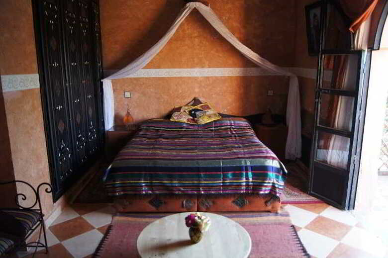 Hotel Kasbah Chwiter