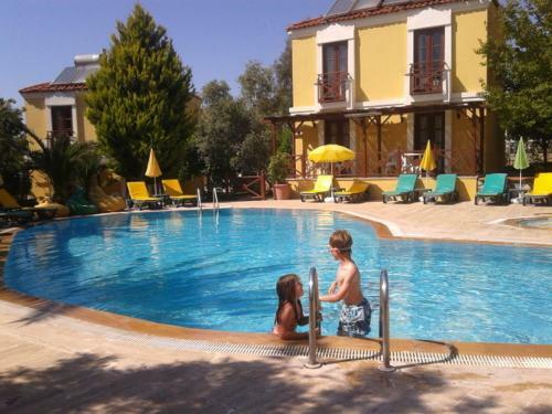 Gondol Apartments