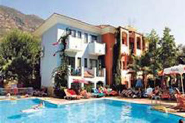 Montebello Beach Hotel