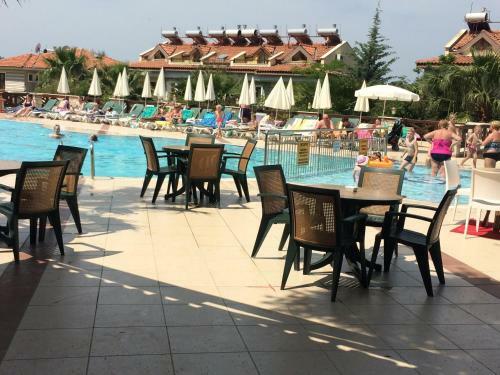 Perdikia Hill Hotel And Villas