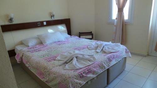 California Apart Hotel