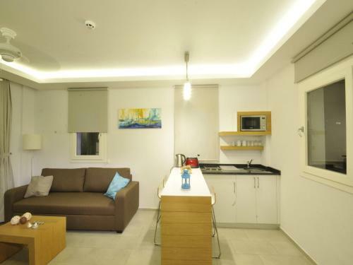 Apartamento Mozaik Hotel