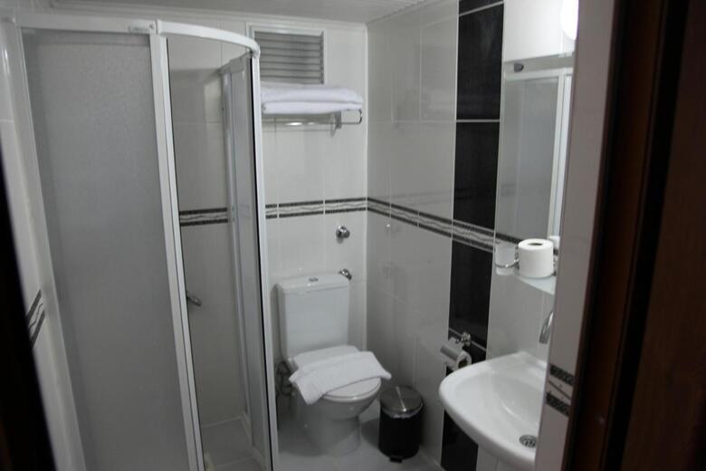 Hotel Ave Maria
