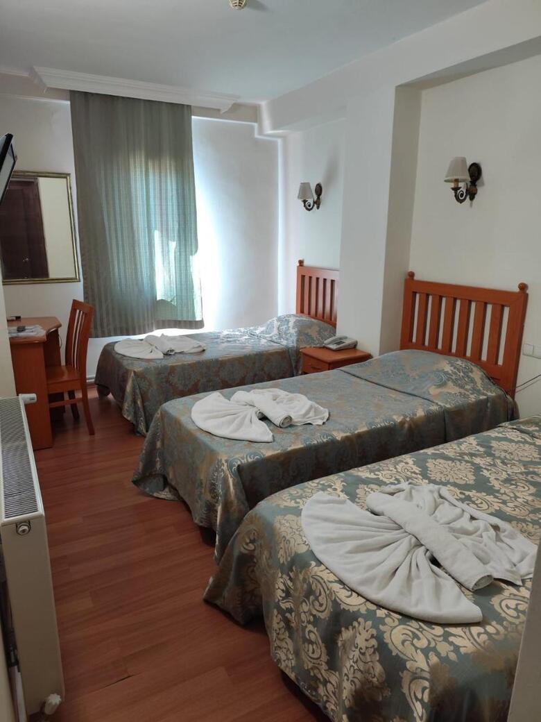 Hotel Ave Maria