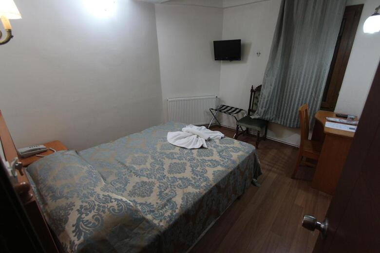 Hotel Ave Maria