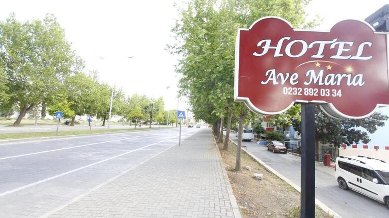 Hotel Ave Maria