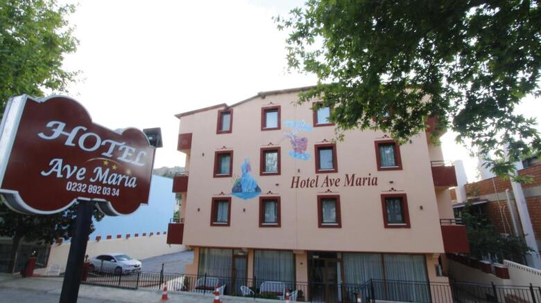 Hotel Ave Maria