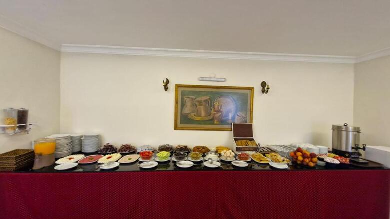 Hotel Ave Maria