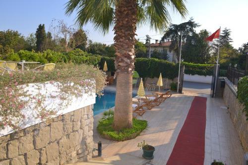 Oz Cinar Hotel