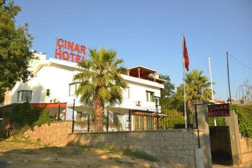Oz Cinar Hotel