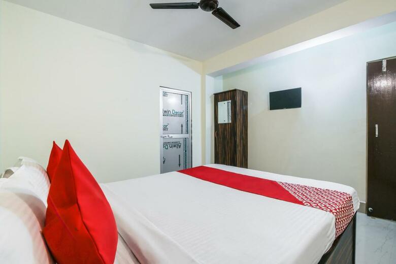 Oz Cinar Hotel