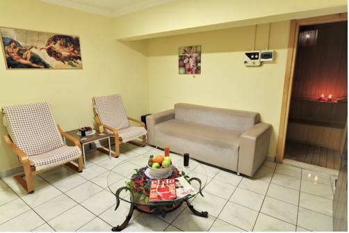 Princess Old City Hotel