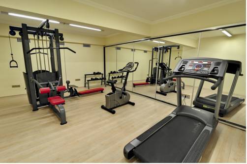 Princess Old City Hotel