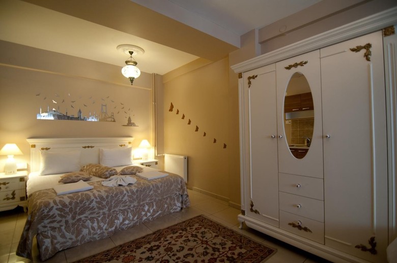 Safran Suites Apart