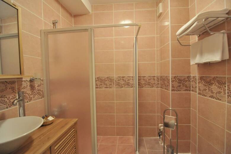 Safran Suites Apart