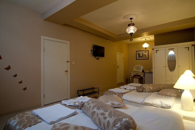 Safran Suites Apart