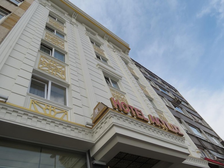 Hotel Akyildiz